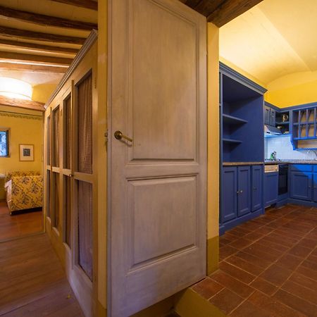 Fattoria Di Mandri Villa Реджело Стая снимка