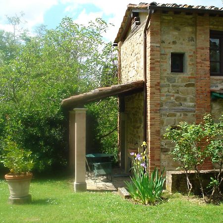 Fattoria Di Mandri Villa Реджело Стая снимка