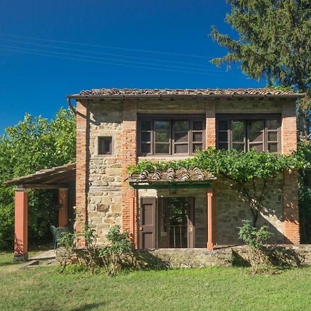 Fattoria Di Mandri Villa Реджело Екстериор снимка