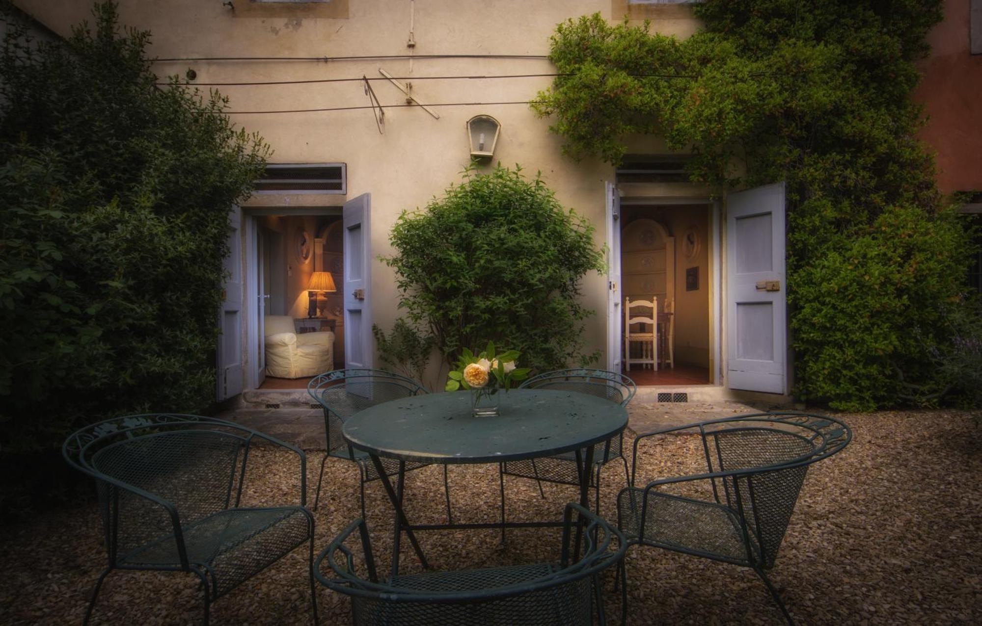 Fattoria Di Mandri Villa Реджело Стая снимка