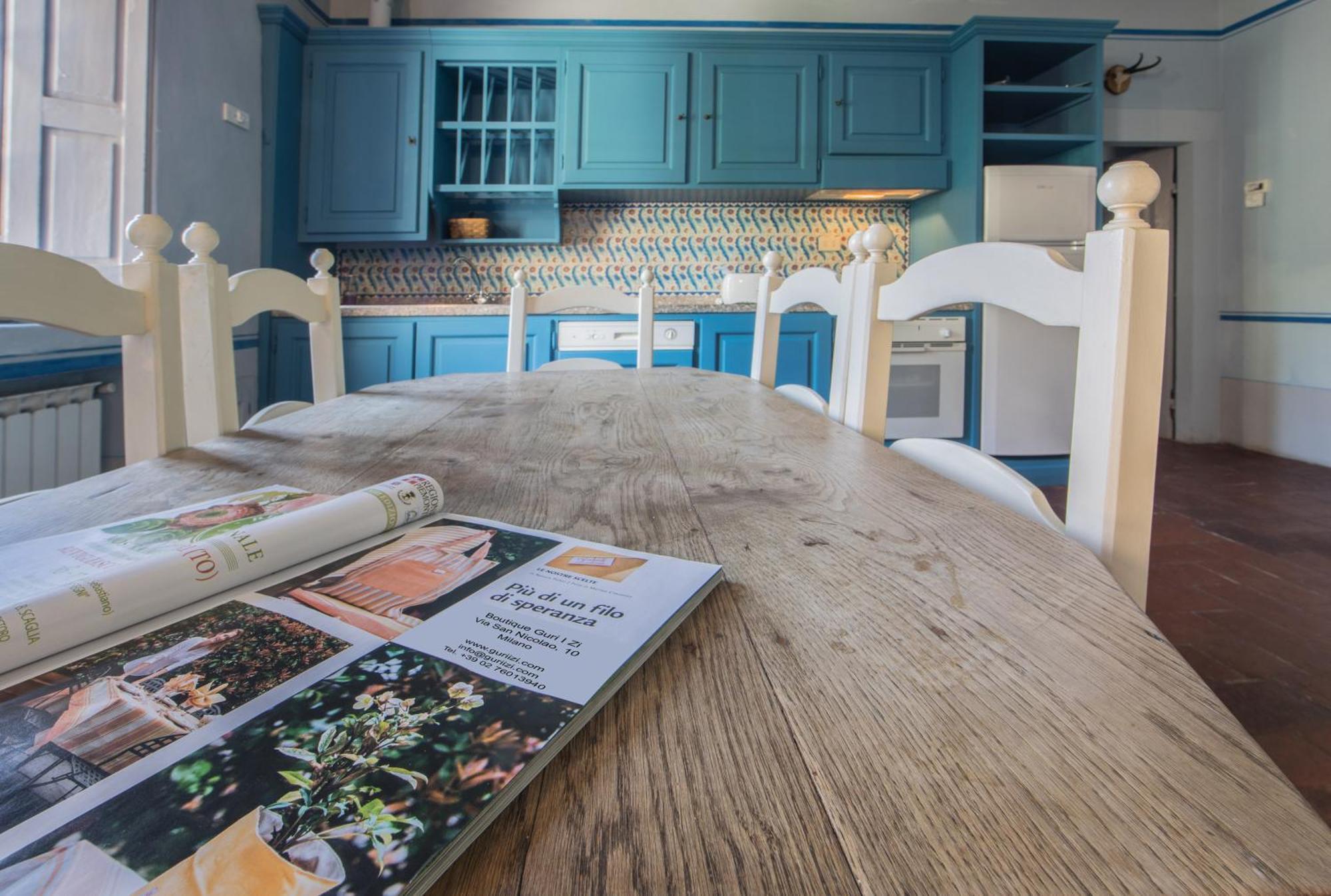 Fattoria Di Mandri Villa Реджело Стая снимка