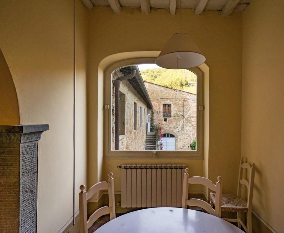 Fattoria Di Mandri Villa Реджело Екстериор снимка